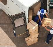 R & A Umzugsservice Transport-Logistik - 2