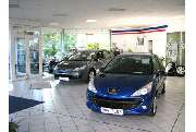 R & G Autoservice GmbH - GALLERY