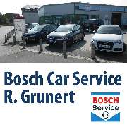 R. Grunert Bosch-Car-Service - GALLERY