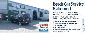 R. Grunert Bosch-Car-Service - GALLERY