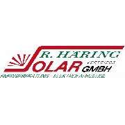 R. Häring Solar Vertriebs GmbH - LOGO