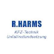 R. HARMS - KFZ-Technik & Unfallinstandsetzung - 1