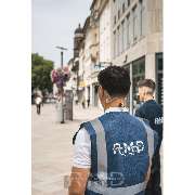 R.M.D. Detektei & Security - LOGO