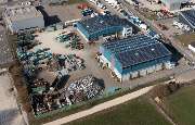 R. Metall & Truck Trading GmbH | Schrotthandel & Containerdienst - Nutzfahrzeuge An & Verkauf - Vermietung - GALLERY