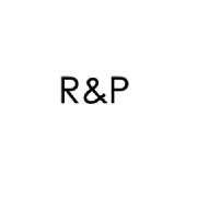 R & P Architekten - LOGO