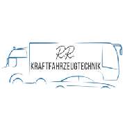 R.R. Kraftfahrzeugtechnik - LOGO