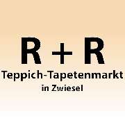 R + R Teppich-Tapetenmarkt - 2