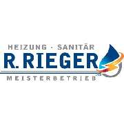 R. Rieger GmbH - LOGO
