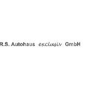 R.S. Autohaus exclusiv GmbH - LOGO