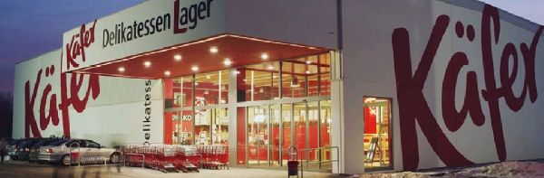 R.Schechtl Werbetechnik - GALLERY