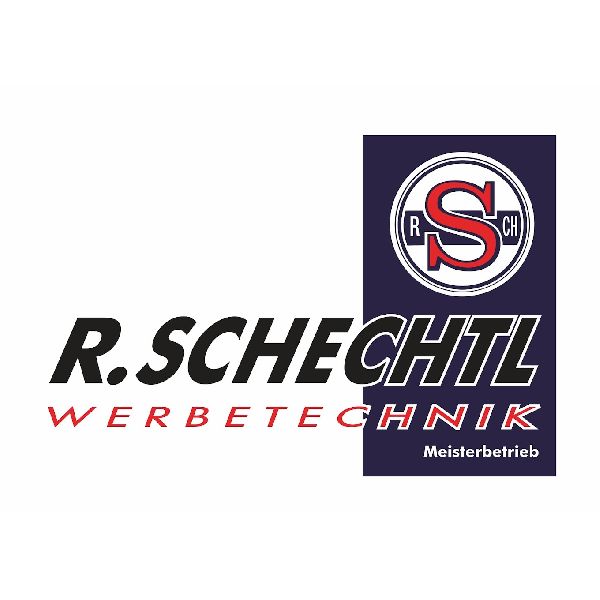 R.Schechtl Werbetechnik - LOGO