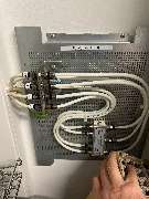 R & V Elektrotechnik - GALLERY