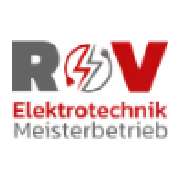 R & V Elektrotechnik - LOGO