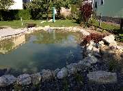 R. Winkler, Garten- und Landschaftsbau GmbH - GALLERY