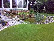 R. Winkler, Garten- und Landschaftsbau GmbH - GALLERY