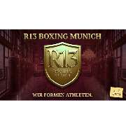 R13 Boxing Munich - GALLERY