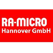 RA-MICRO Hannover GmbH - LOGO