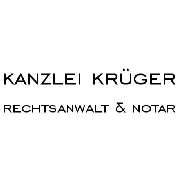 RA & Notar Matthias Krüger für Reinbek - LOGO