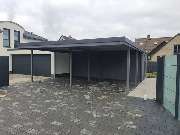 R&A Sonnenschutzsysteme GmbH - GALLERY