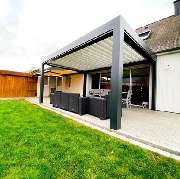 R&A Sonnenschutzsysteme GmbH - GALLERY