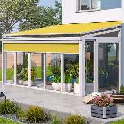 R&A Sonnenschutzsysteme GmbH - GALLERY