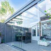 R&A Sonnenschutzsysteme GmbH - GALLERY