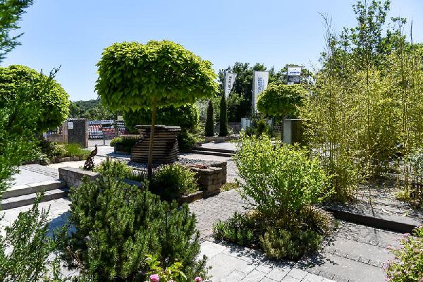 Raab Karcher Baustoffhandel - GALLERY