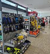 Raab Karcher Baustoffhandel - GALLERY