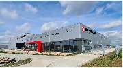 Raab Karcher Baustoffhandel - GALLERY