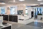 Raab Karcher Baustoffhandel - GALLERY