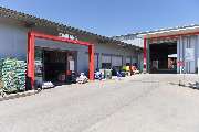 Raab Karcher Baustoffhandel - GALLERY