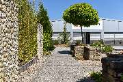 Raab Karcher Baustoffhandel - GALLERY