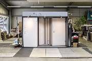Raab Karcher Baustoffhandel - GALLERY