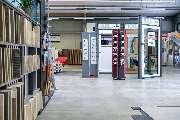 Raab Karcher Baustoffhandel - GALLERY