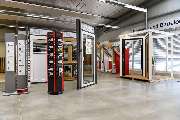 Raab Karcher Baustoffhandel - GALLERY