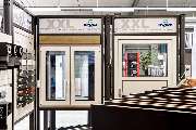 Raab Karcher Baustoffhandel - GALLERY