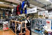 Raab Karcher Baustoffhandel - GALLERY