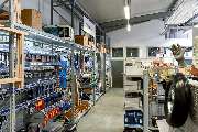 Raab Karcher Baustoffhandel - GALLERY