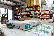Raab Karcher Baustoffhandel - GALLERY