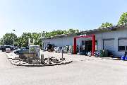 Raab Karcher Baustoffhandel - GALLERY