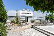 Raab Karcher Baustoffhandel - GALLERY