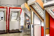 Raab Karcher Baustoffhandel - GALLERY
