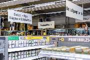 Raab Karcher Baustoffhandel - GALLERY