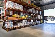 Raab Karcher Baustoffhandel - GALLERY