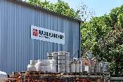 Raab Karcher Baustoffhandel - GALLERY