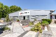 Raab Karcher Baustoffhandel - GALLERY