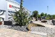 Raab Karcher Baustoffhandel - GALLERY