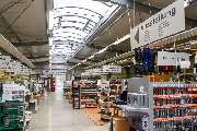 Raab Karcher Baustoffhandel - GALLERY