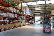 Raab Karcher Baustoffhandel - GALLERY