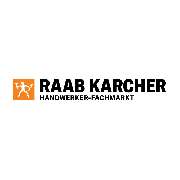 Raab Karcher Baustoffhandel - LOGO